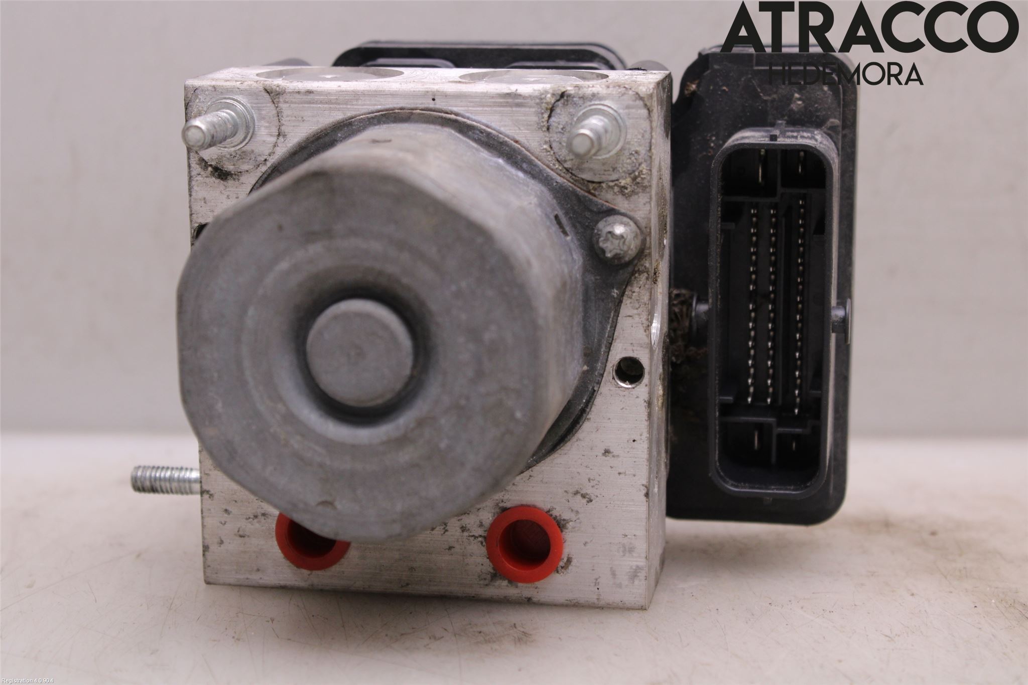 Skoda FABIA 07-14 Abs Hydraulaggregat