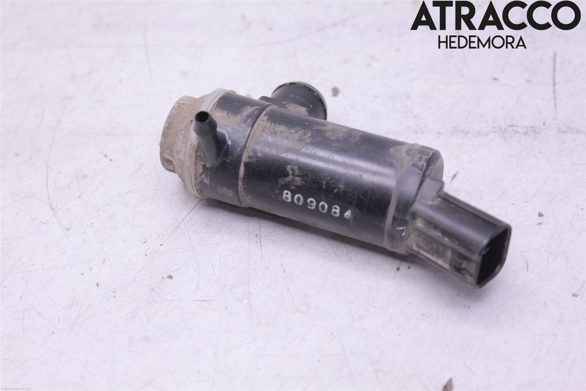 Subaru FORESTER SH  08-13 Spolarpump Vindruta