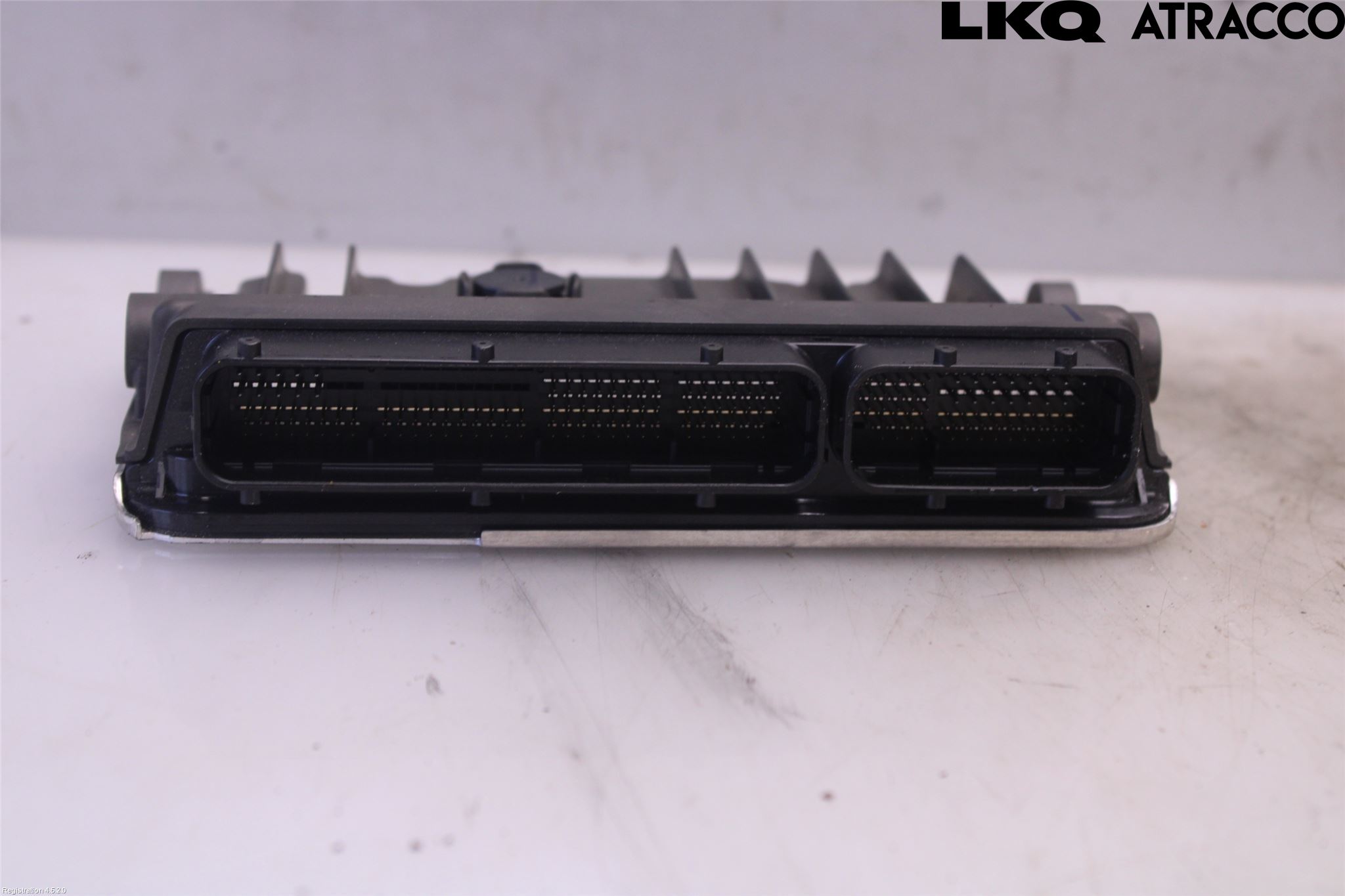 Toyota COROLLA 19- Styrenhet Insprut Bensin