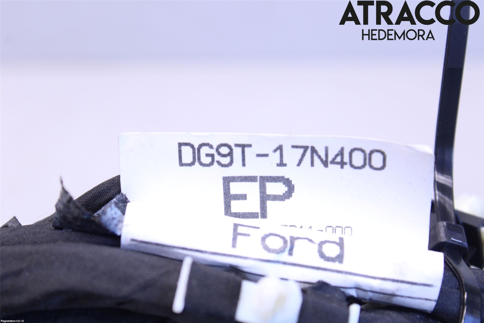 Ford MONDEO 15-22 Kabelhärva