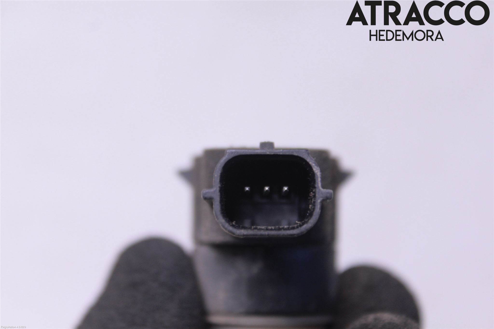 Opel INSIGNIA 09-16 Parkeringshjälp Frontsensor