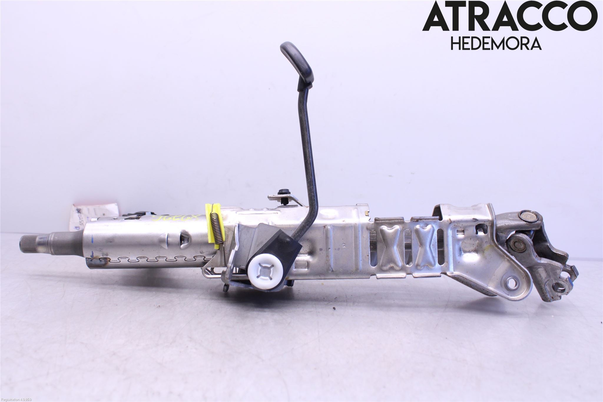 Peugeot EXPERT 15-16 Rattaxelagg Justerbart
