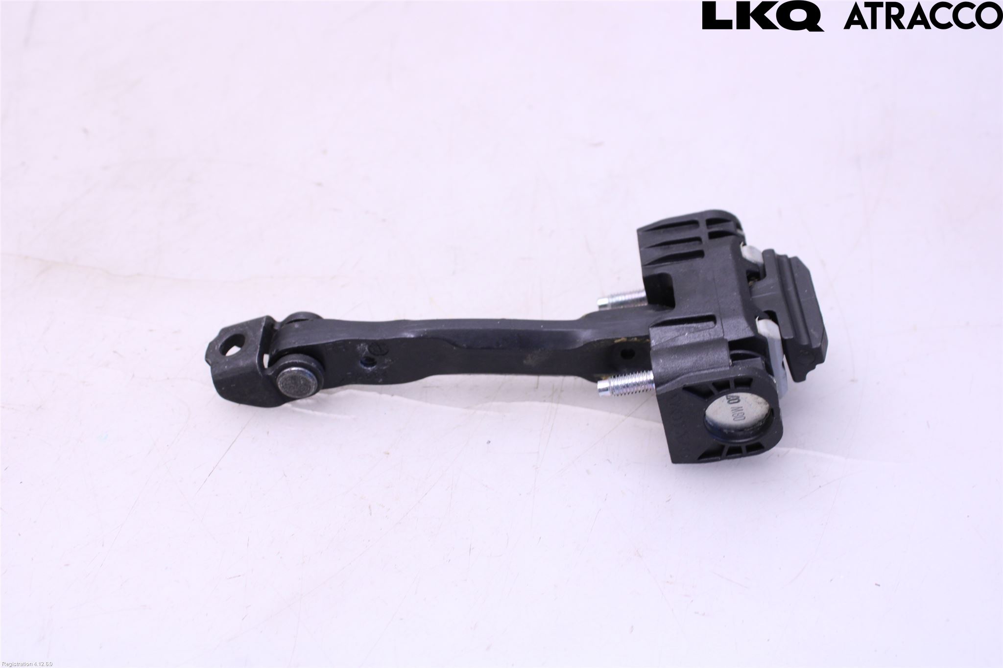 Volvo S60 05-10 Dörrstopp