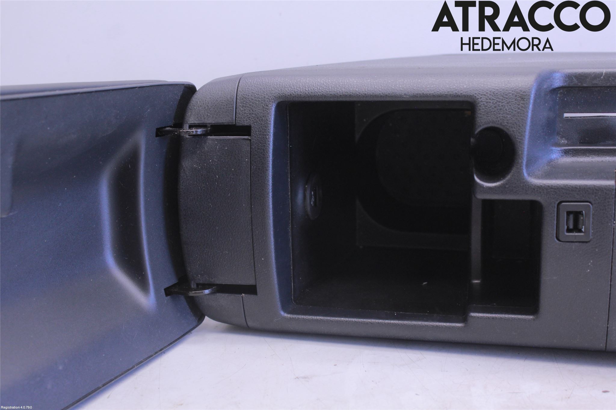 Nissan QASHQAI 10-14 Inr Tunnelfack