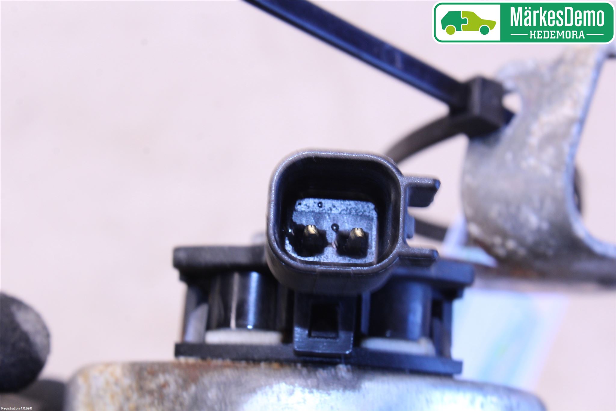 Volvo XC60 14-17 Signalhorn