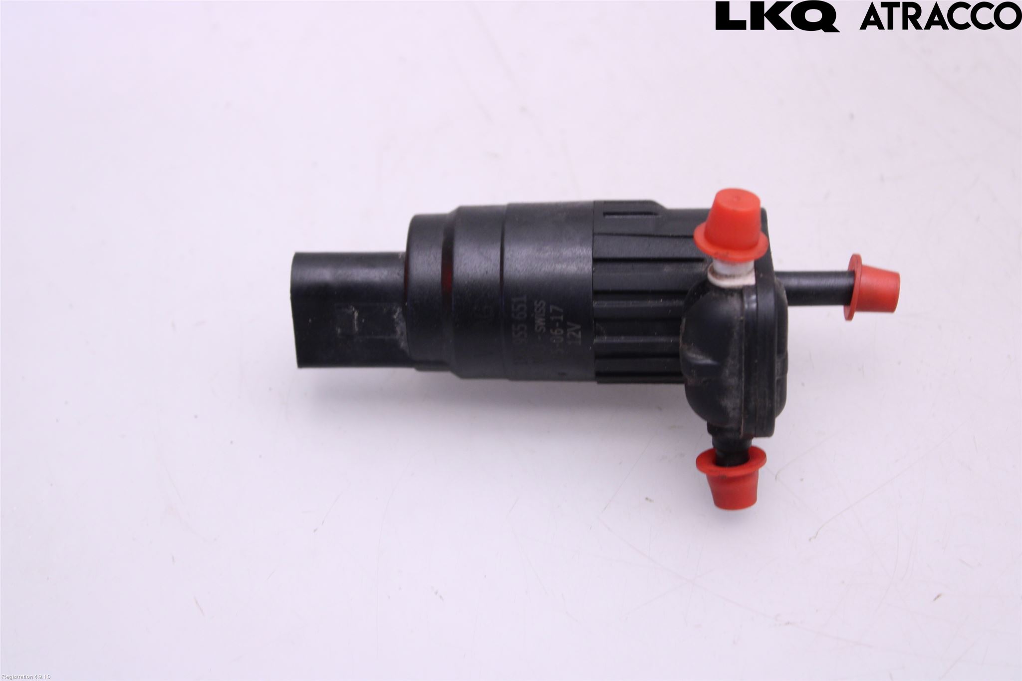 Seat IBIZA V 17-20 Spolarpump Vindruta