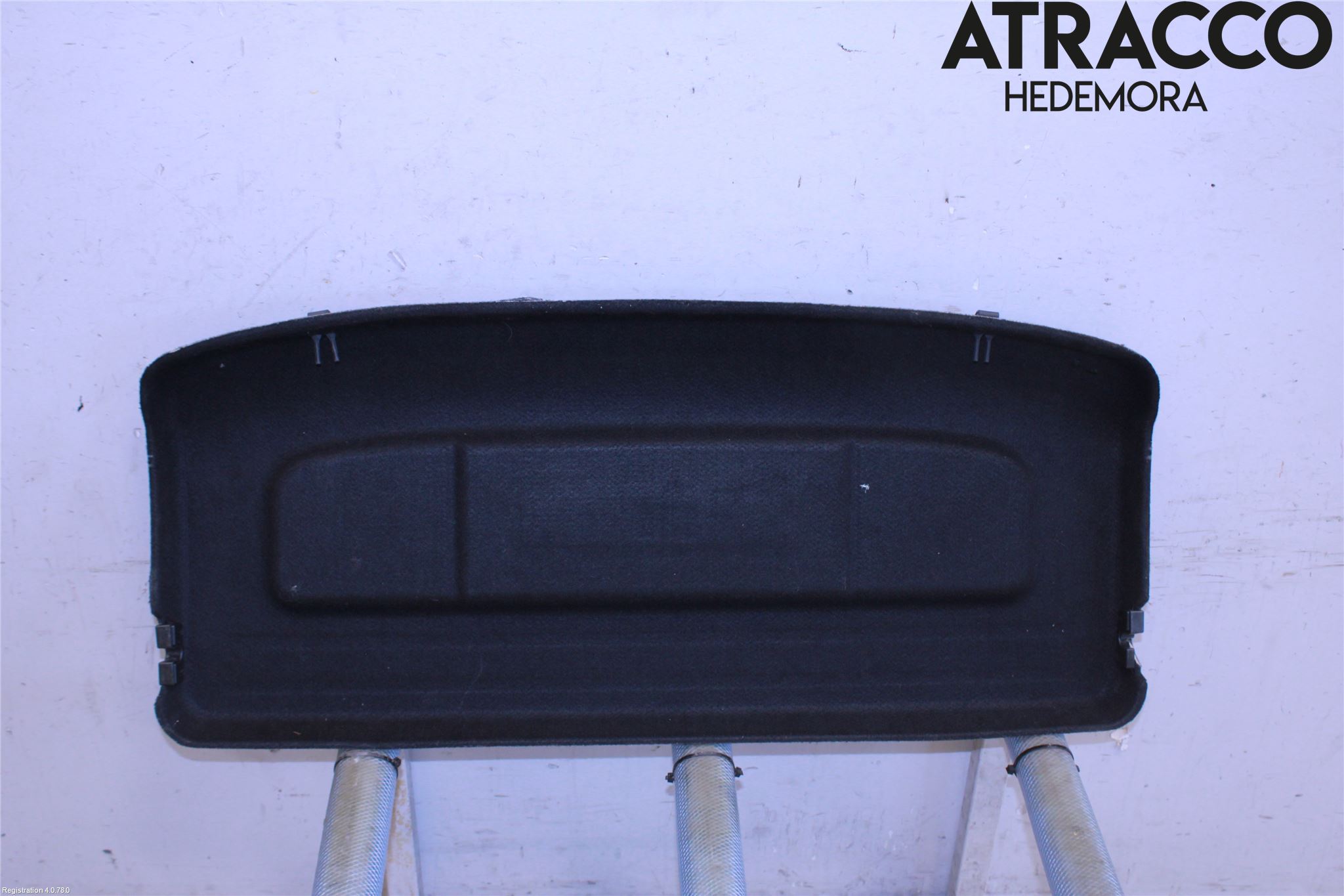 Nissan MICRA 11-16 Hatthylla