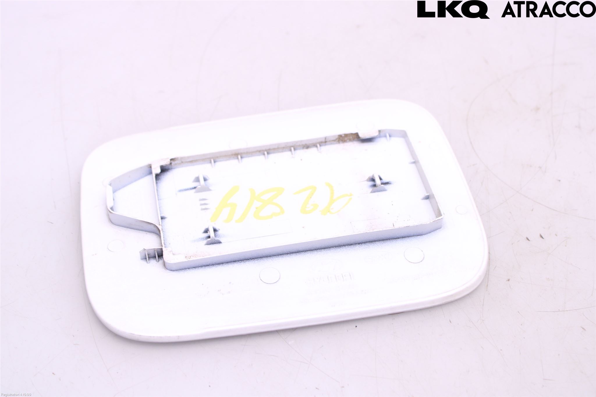 Hyundai i40 08-15 Tanklucka