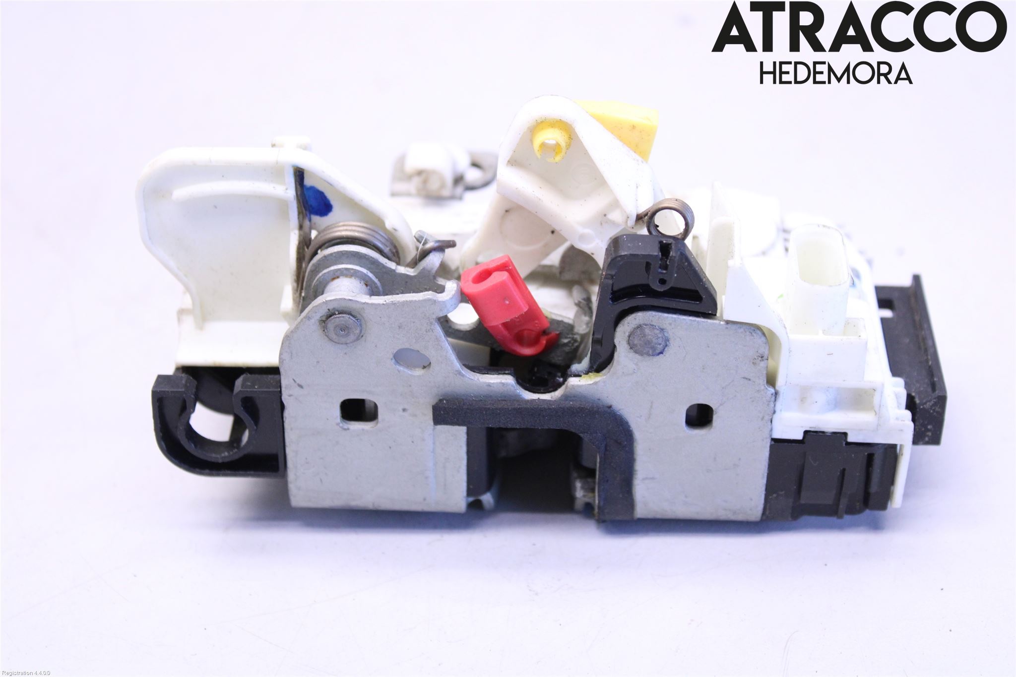 Dodge PICK UP RAM 81- Låskista-Dörrlås