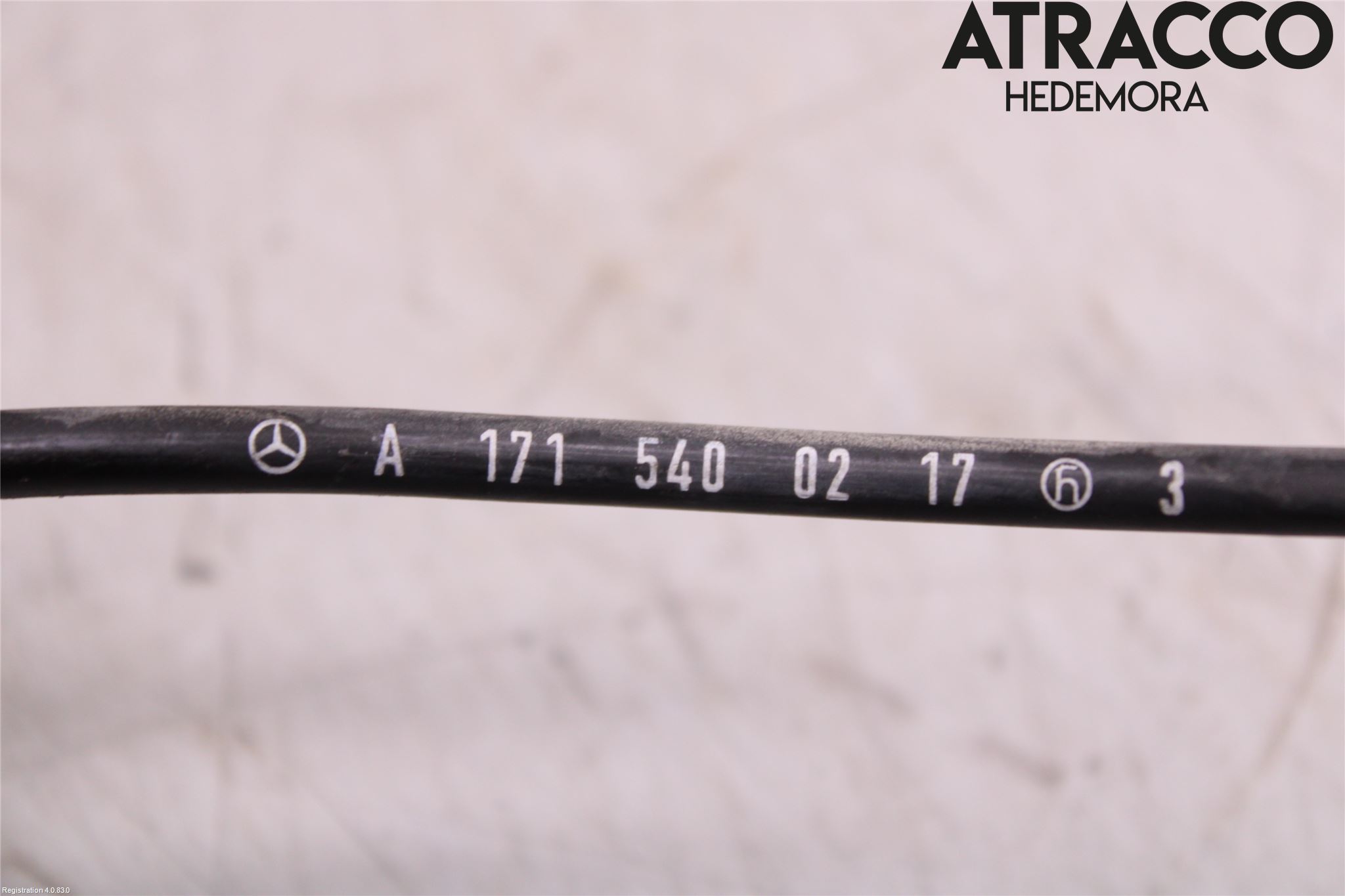 Mercedes-Benz MB SLK 200-350 (R171) 05-11 Abs Sensor