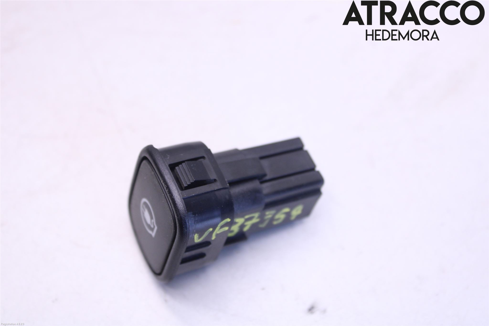 Opel AMPERA 12-16 Strömställare Övrigt