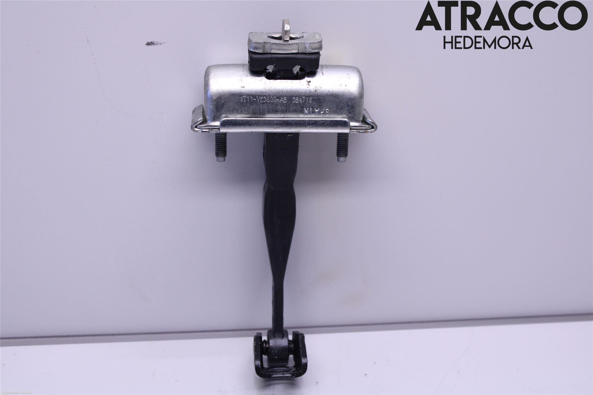 Ford TRANSIT/TOURNEO CONNECT 13-22 Dörrstopp