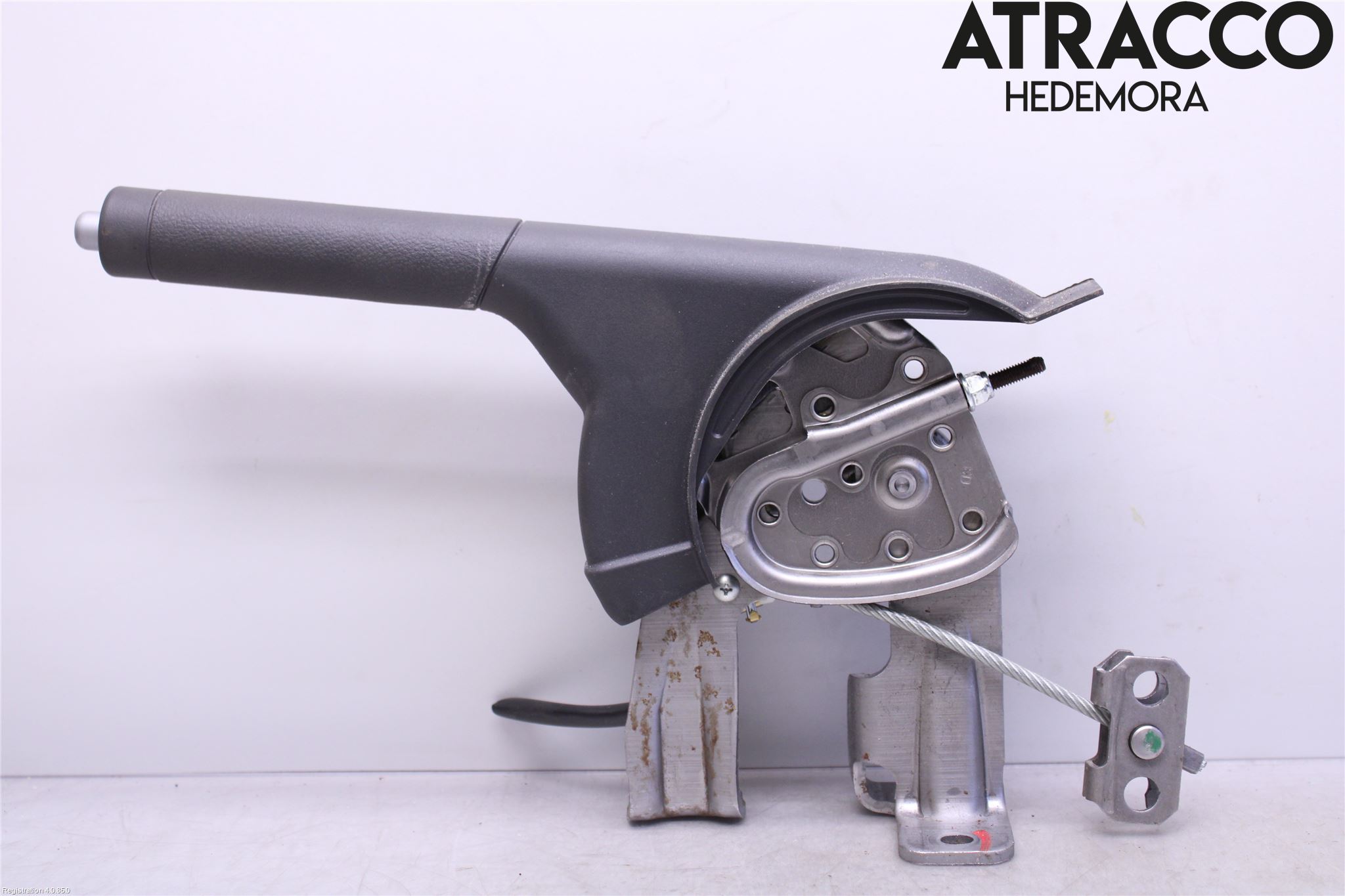 Suzuki SPLASH Handbromsspak