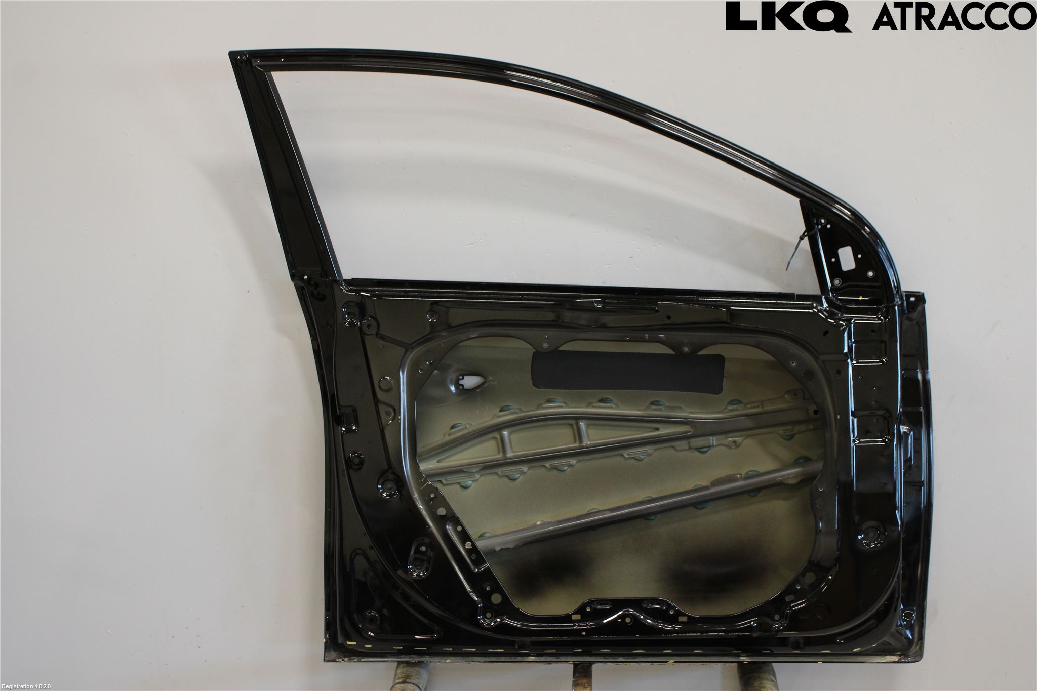 Hyundai IONIQ AE 17-22 Dörr Fram Vänster