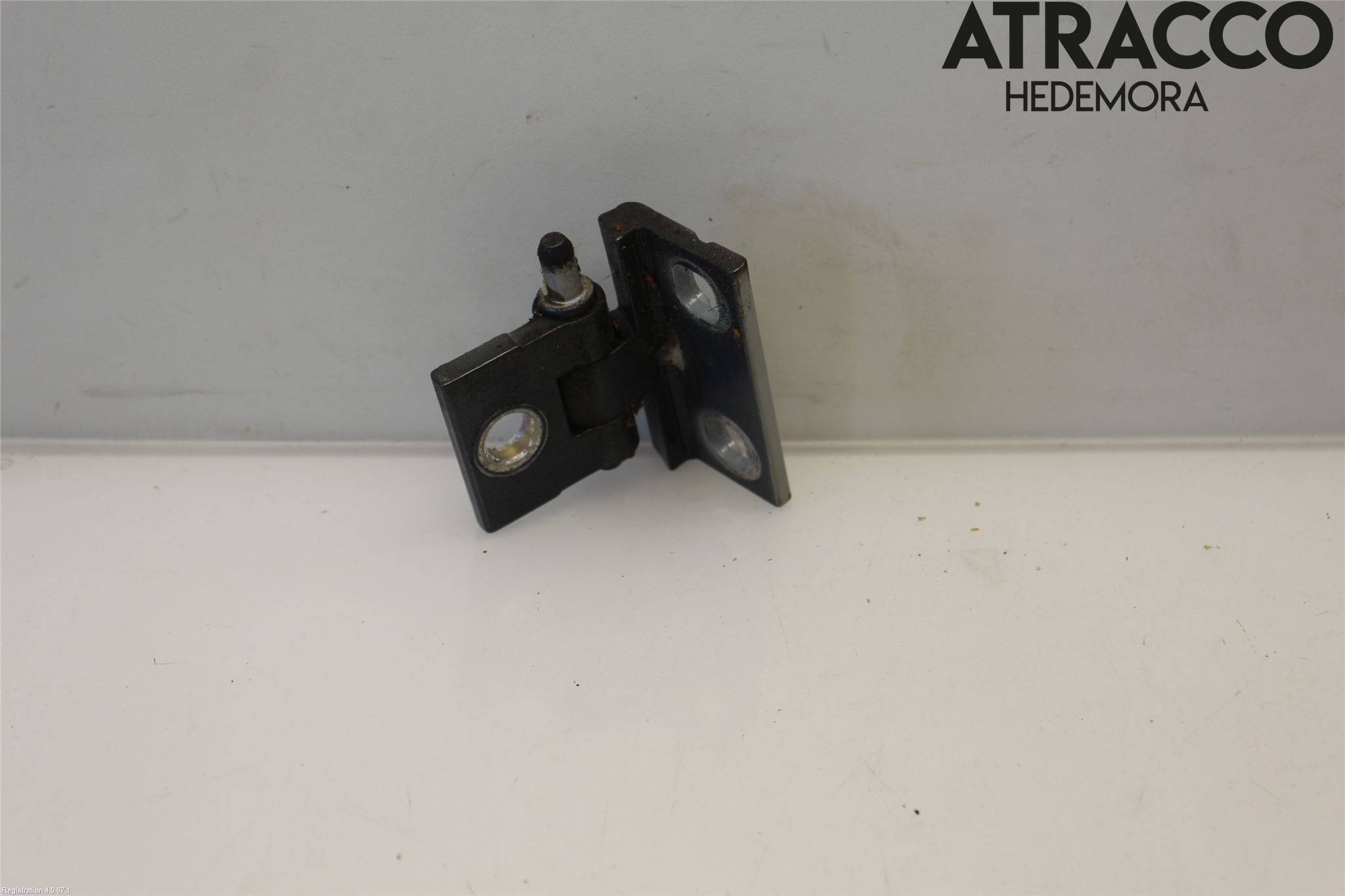 Volvo S60 01-04 Dörrgångjärn