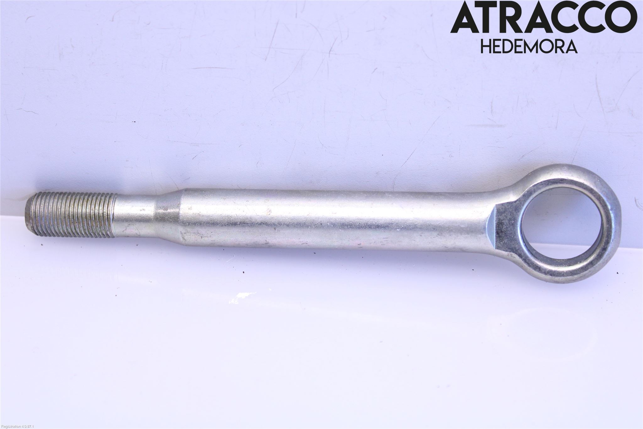 Subaru OUTBACK   07-09 Bogserögla