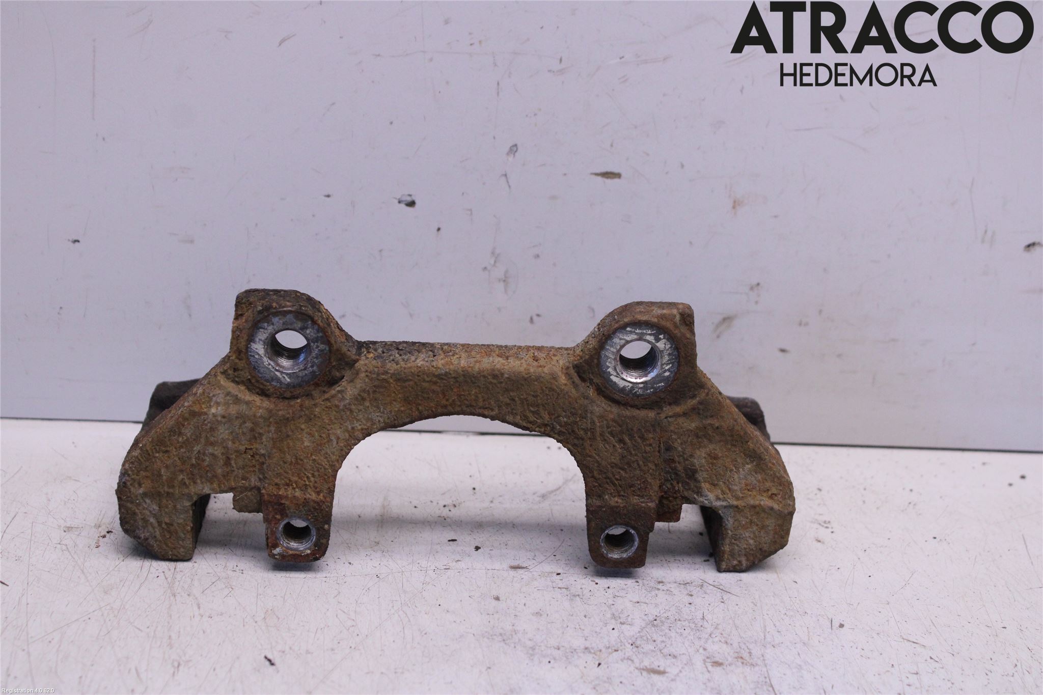 Opel CORSA E 15-19 Bromsokshållare