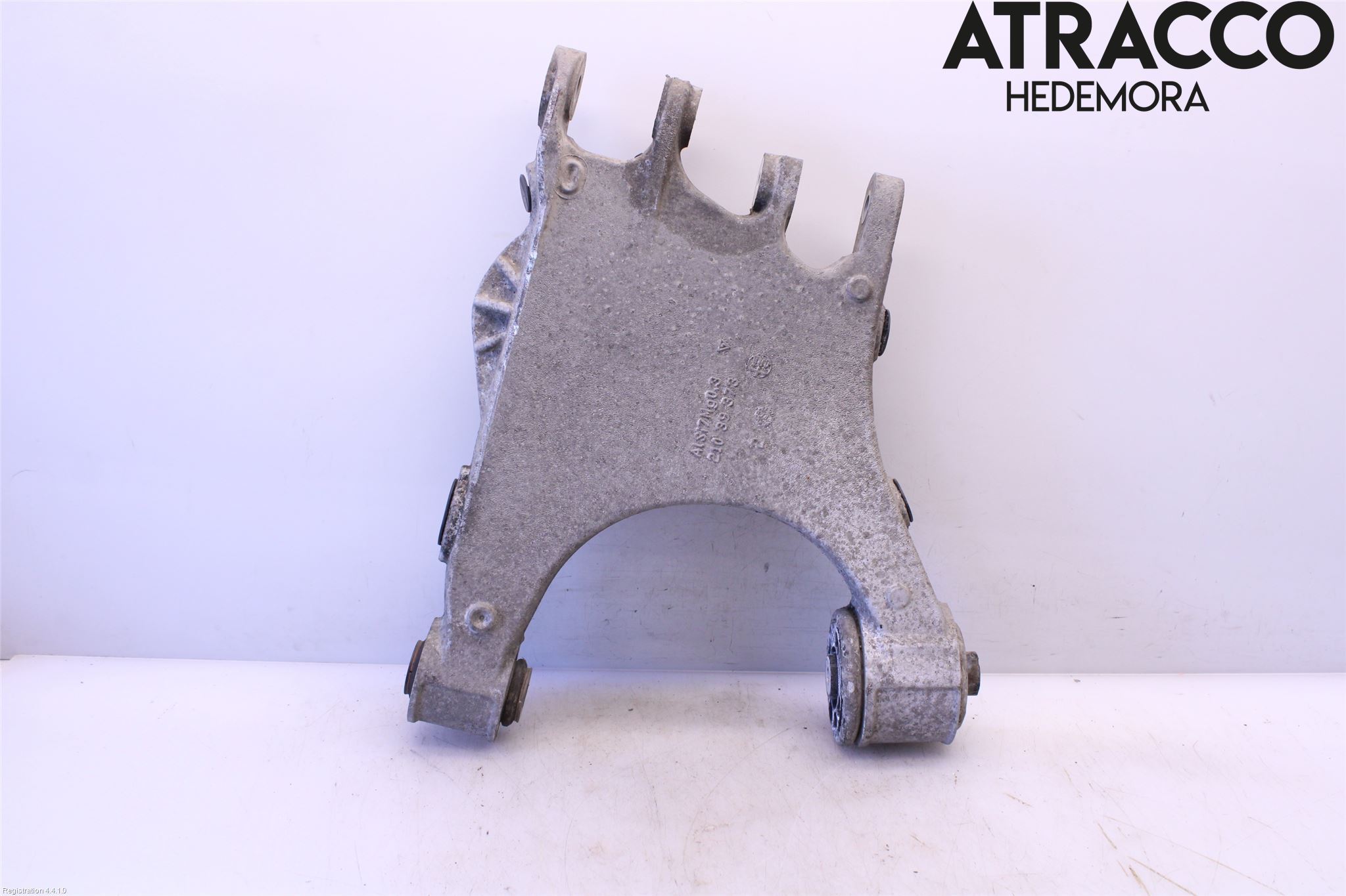 Alfa GIULIA Bärarm Bak Höger