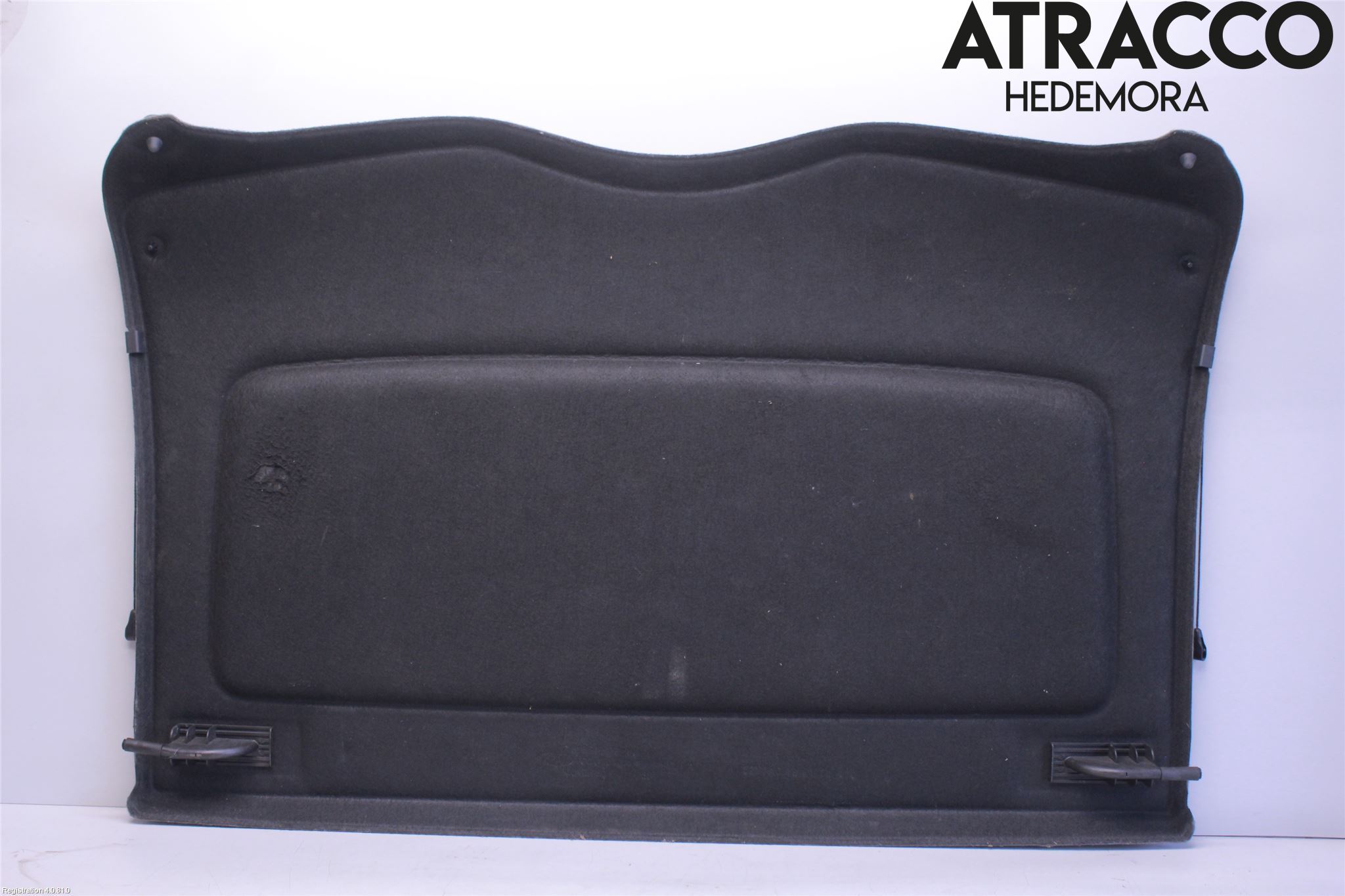 Ford FOCUS 08-11 Hatthylla