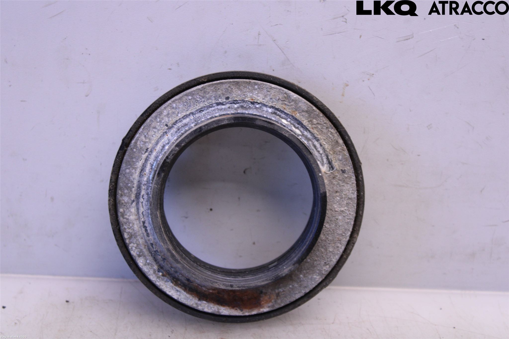 Audi A3/S3 8V 13-20 Fjäderbenslager Fram