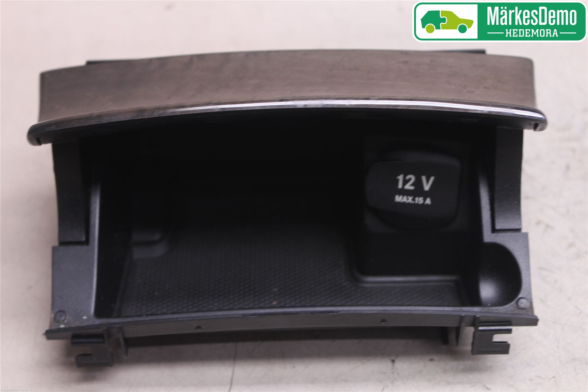 Mercedes-Benz MB CLS (C219) 03-11 Askkopp