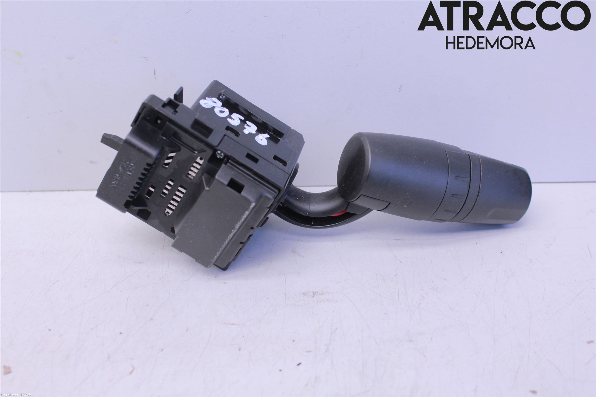 Mazda 2 (DJ) 15-22 Spak Blinkers-Ljusomk