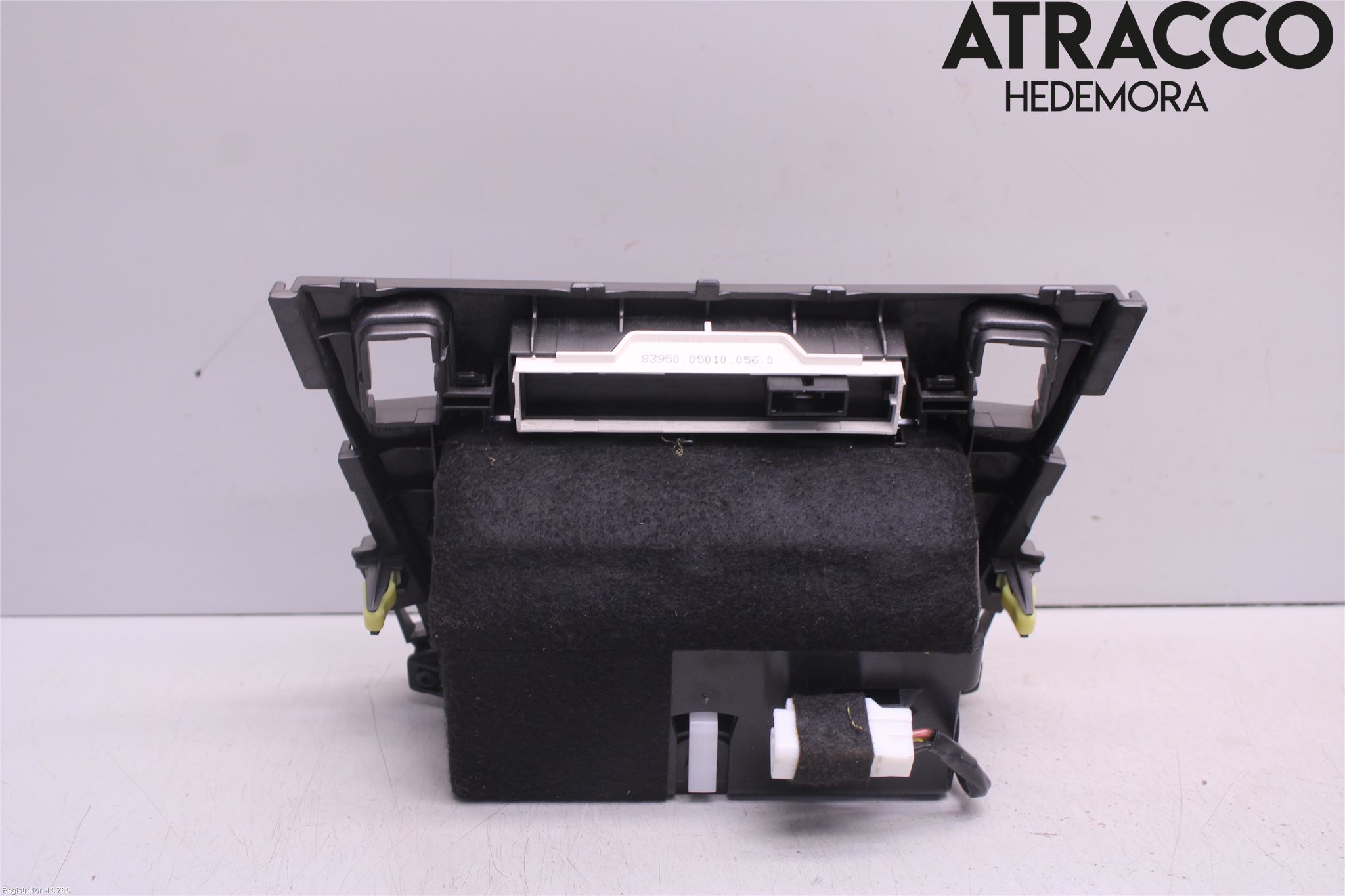 Toyota AVENSIS 09-15 Askkopp