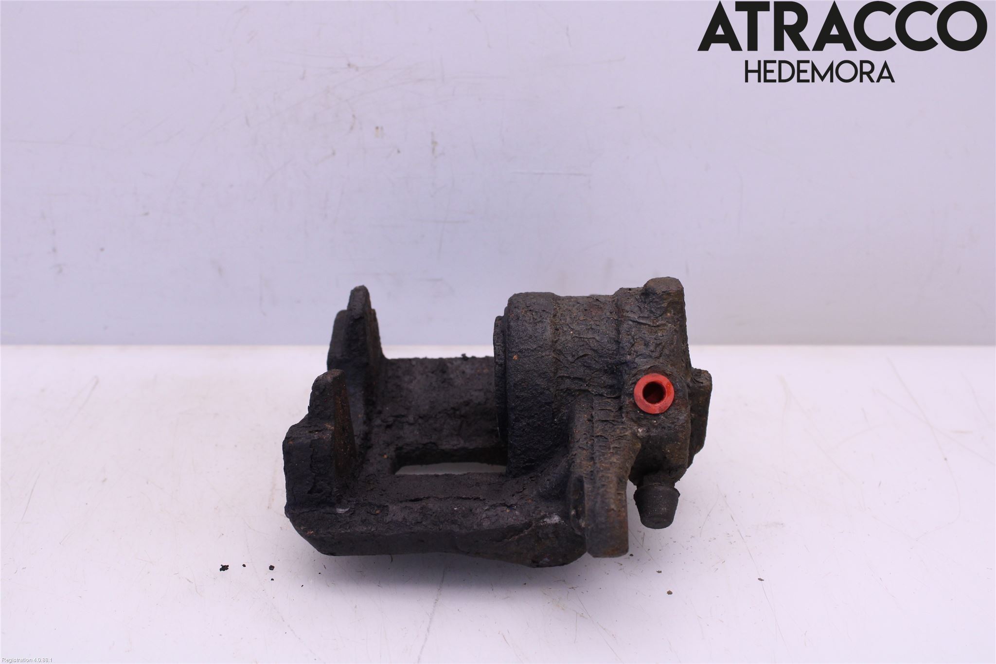 Fiat DUCATO 07-15 Bromsok Bak Vänster