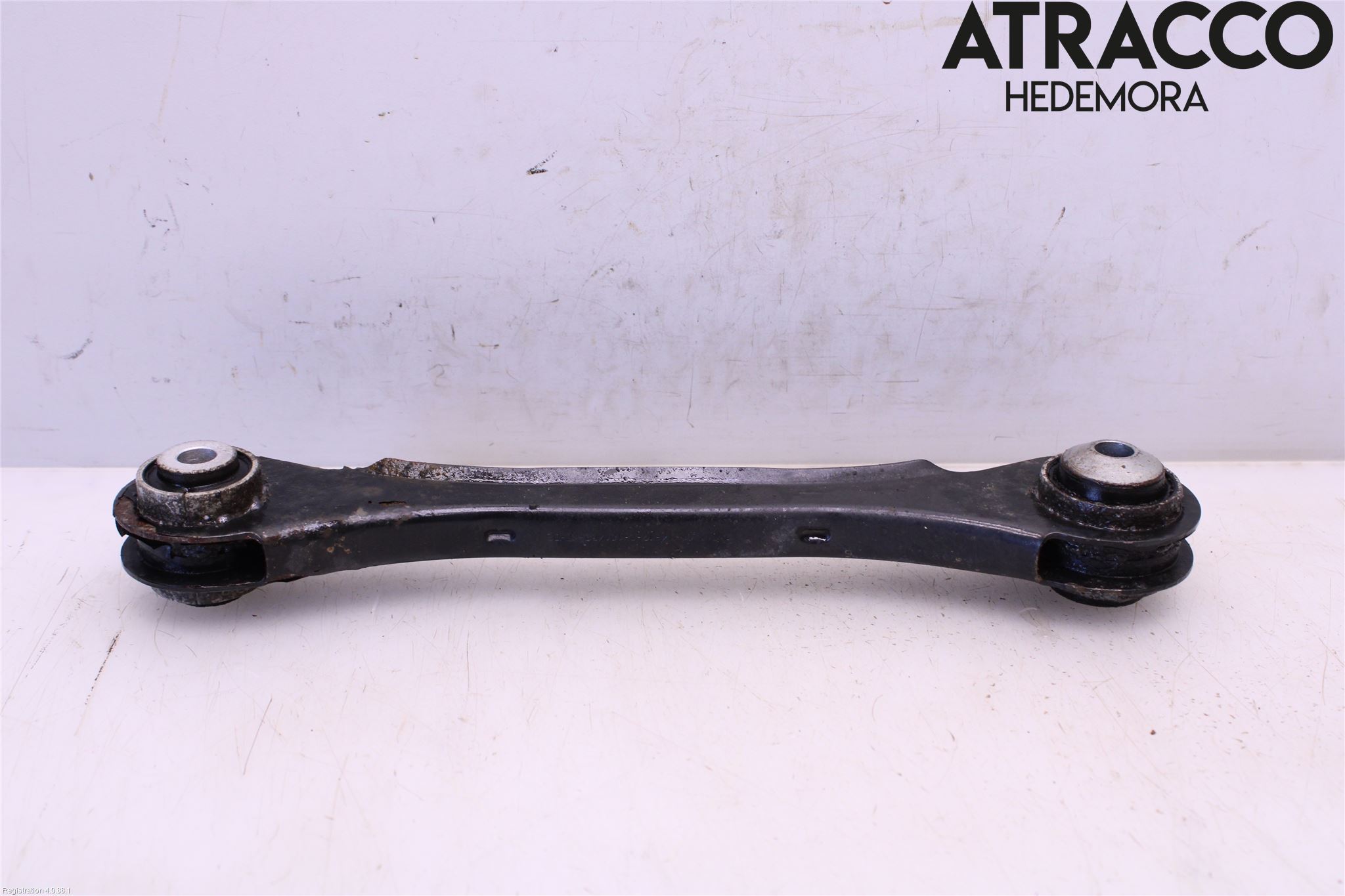BMW 1 F20/F21 11-19 Bärarm Bak Övre Vänster