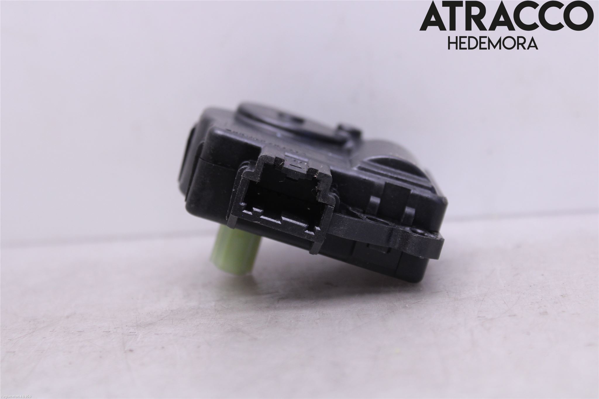 Ford TRANSIT/TOURNEO COURIER 13-23 Ac Reglermotor