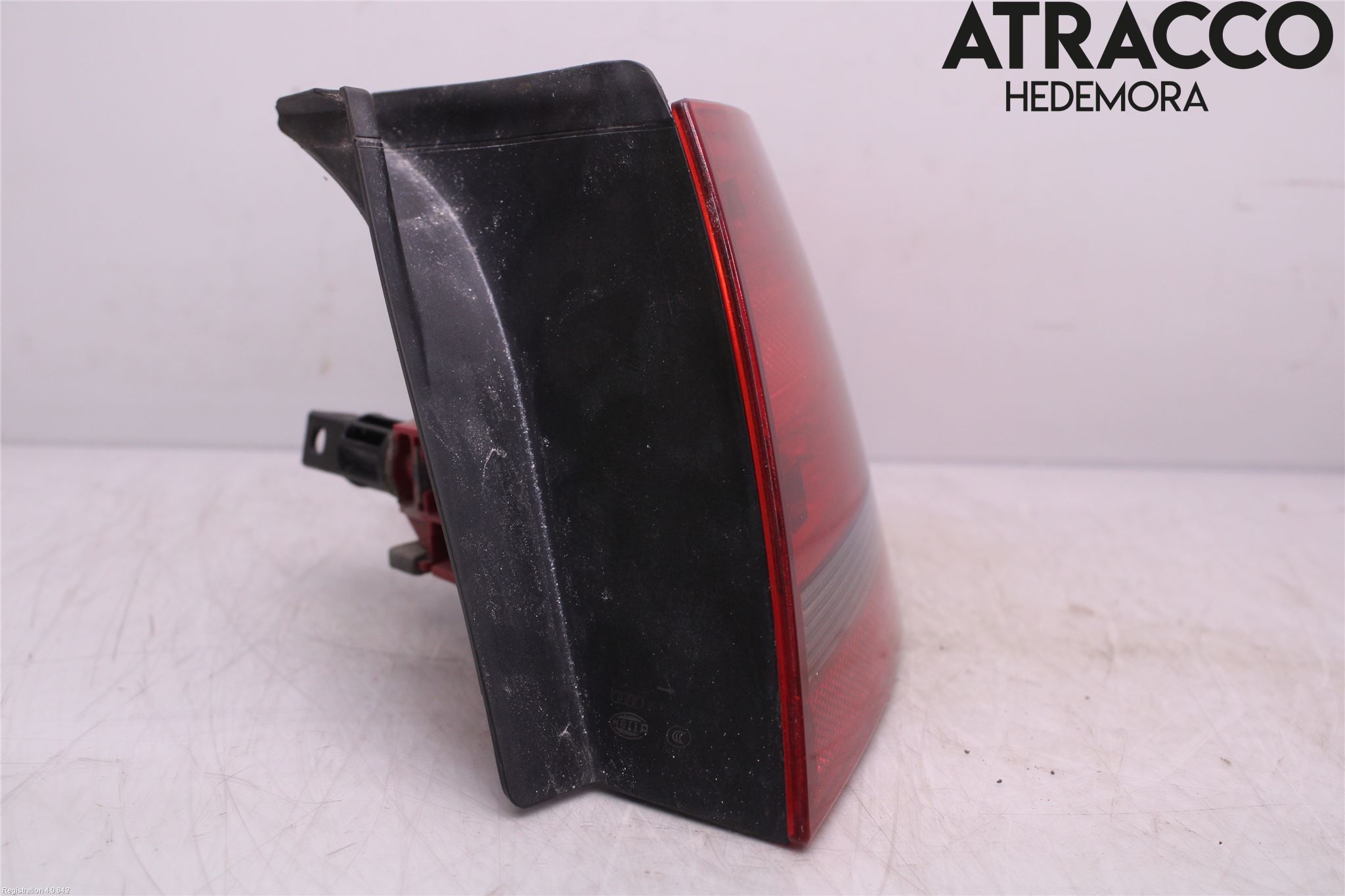 Audi A4/S4 08-11 Bakljus Höger