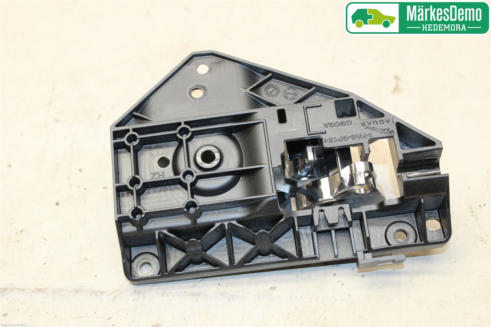 Jaguar XF 08-15 Dörrhandtag Inre Hö