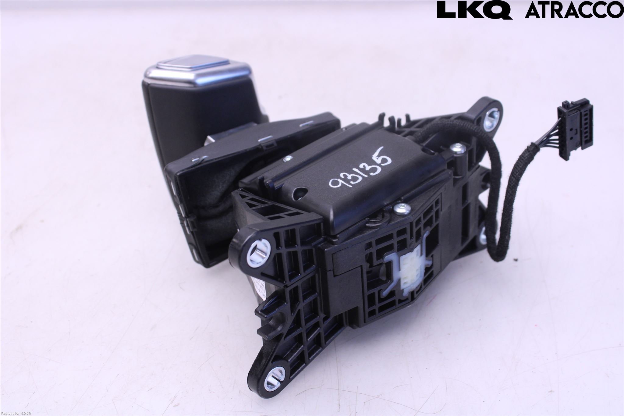 Audi A6 F2/C8 19- Växelspak