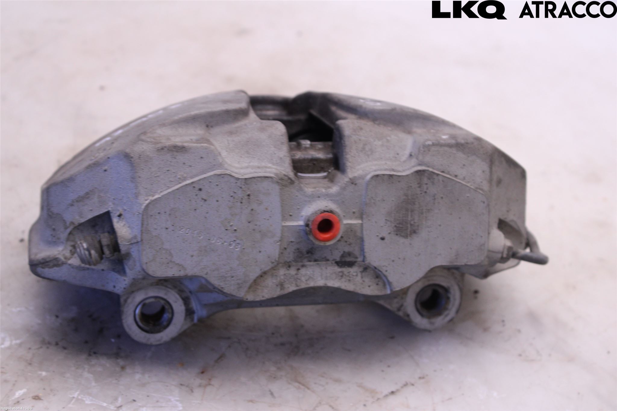 Audi A4/S4 B9 16-19 Bromsok Fram Höger