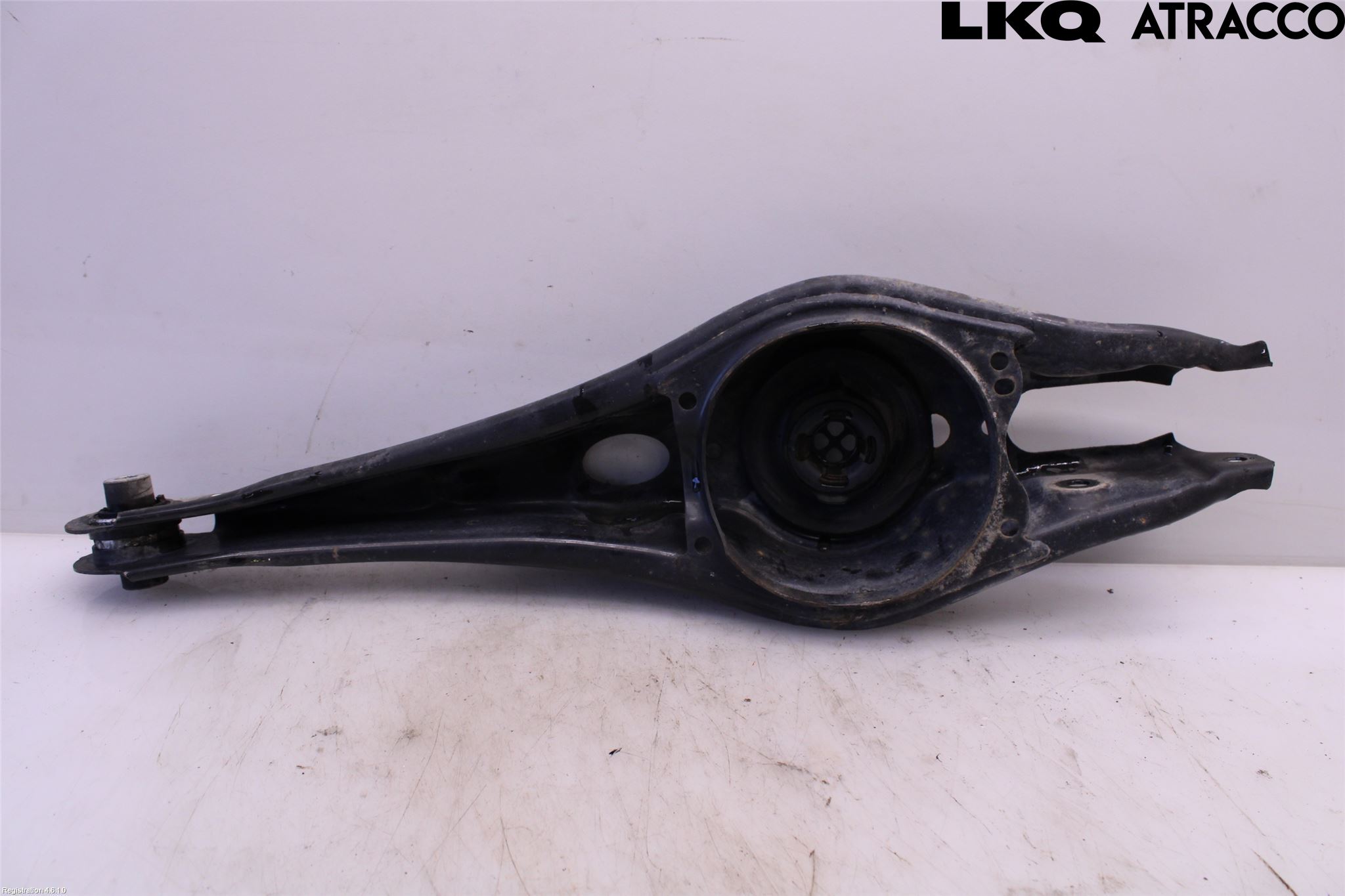 Volkswagen VW GOLF / E-GOLF VII 13-20 Bärarm Bak Höger