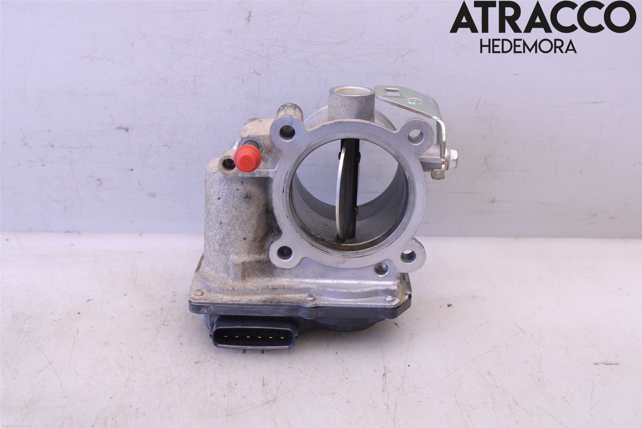 Toyota HILUX 16- Injspjällhus