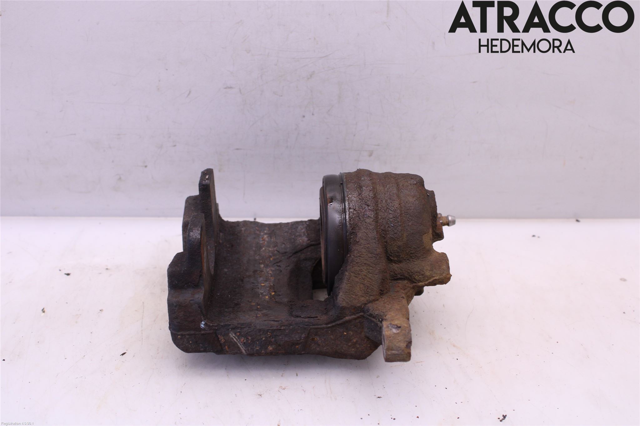 Opel ASTRA J 10-15 Bromsok Fram Vänster