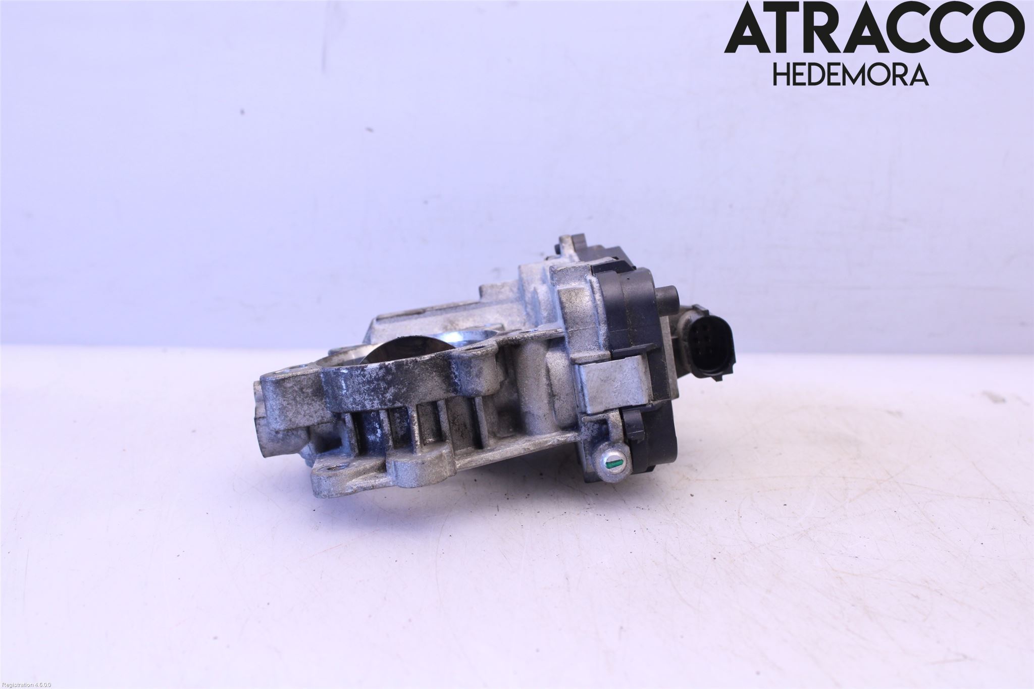 Opel COMBO D 12-18 Injspjällhus