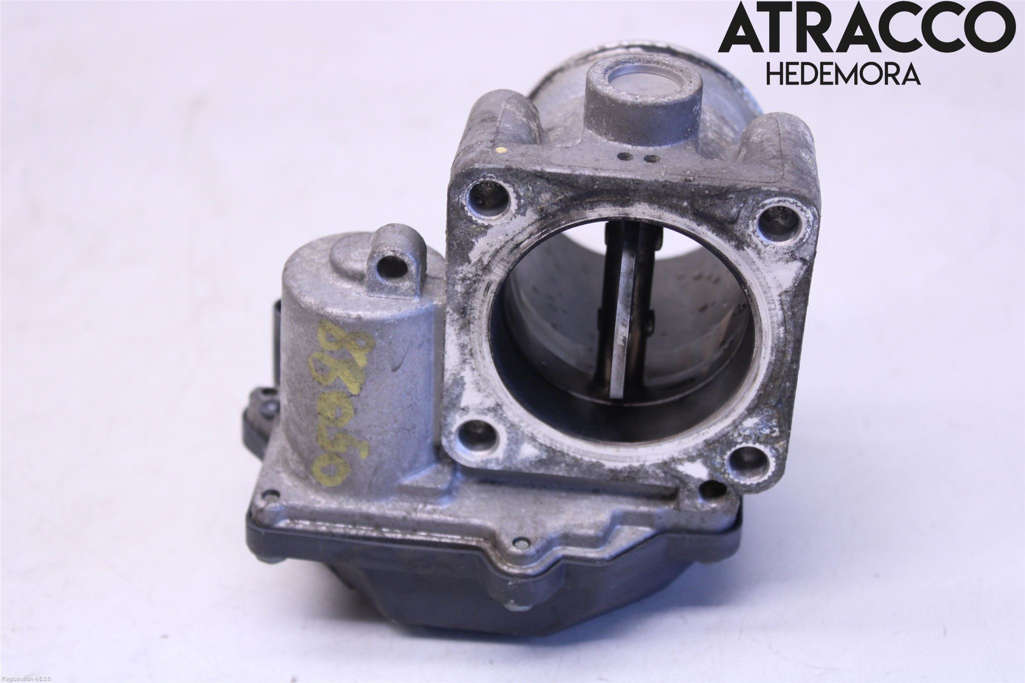 Hyundai i40 08-15 Injspjällhus