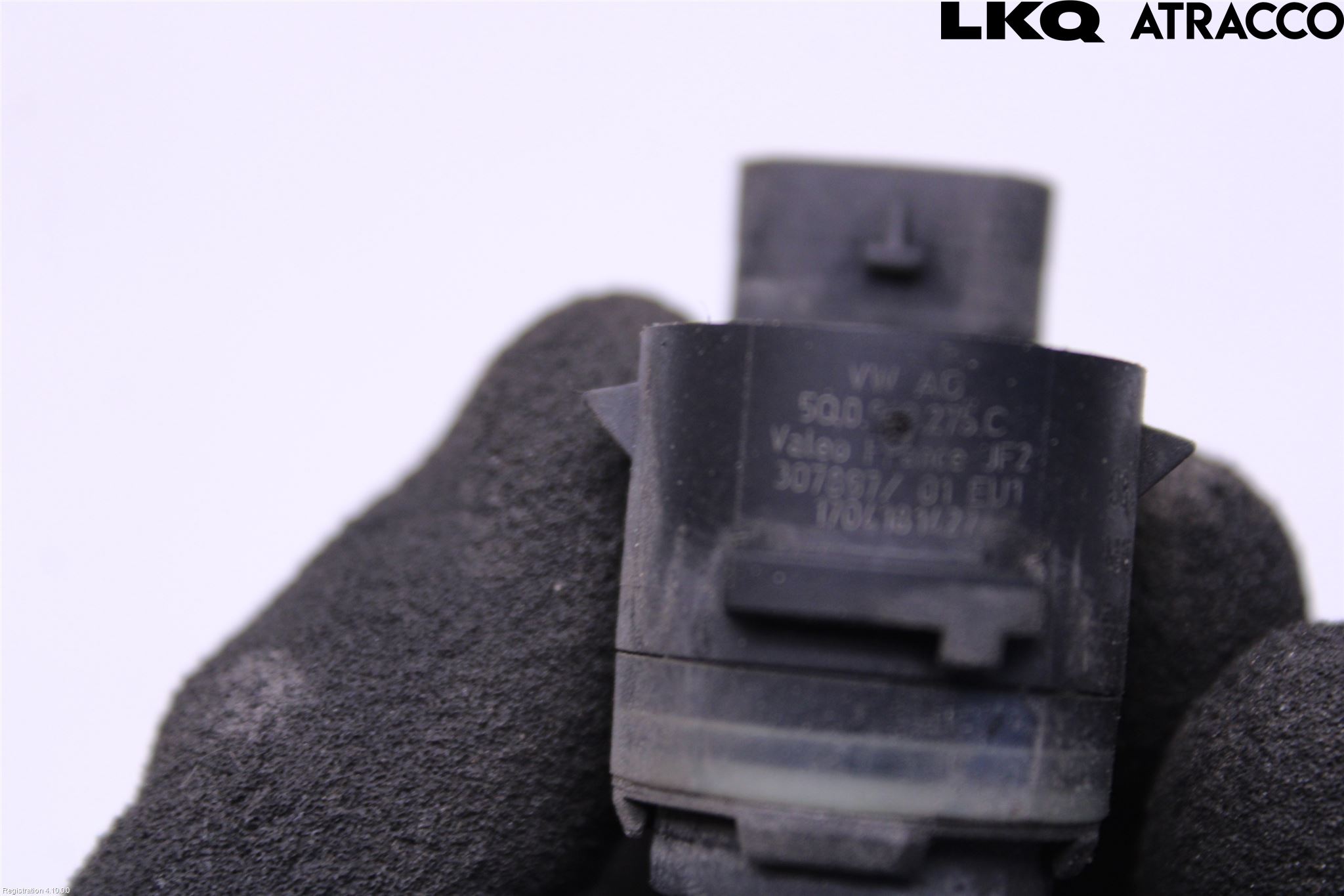 Seat LEON 13-20 Parkeringshjälp Frontsensor