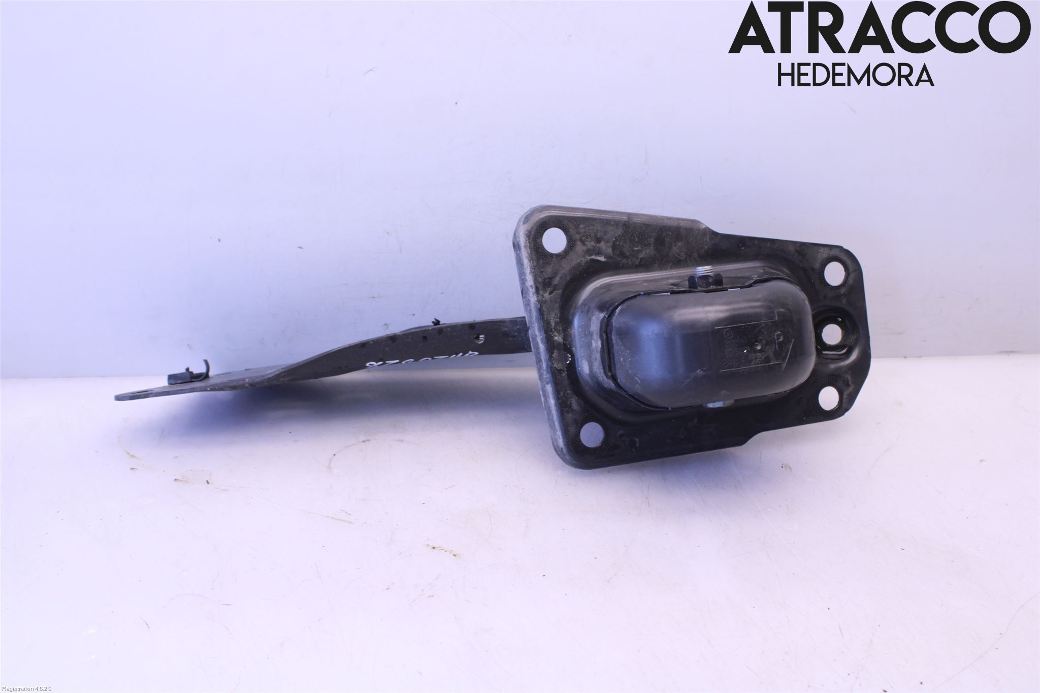 Audi A3/S3 8V 13-20 Bärarm Bak Höger