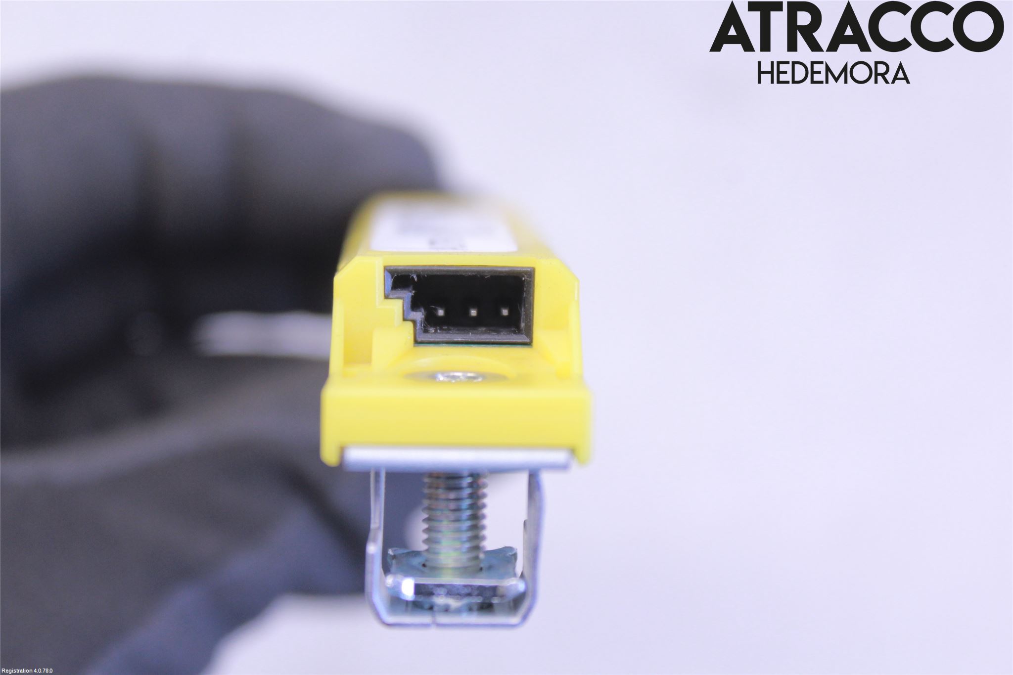 Audi Q7/SQ7 Antennförstärkare