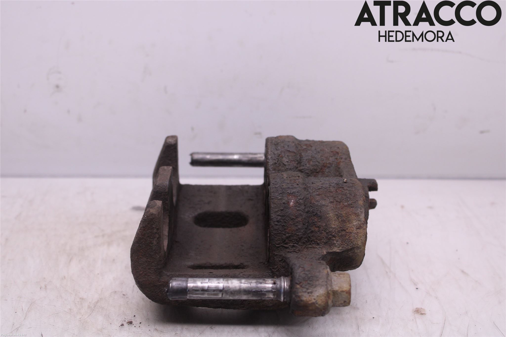 Mitsubishi OUTLANDER 07-12 Bromsok Fram Vänster