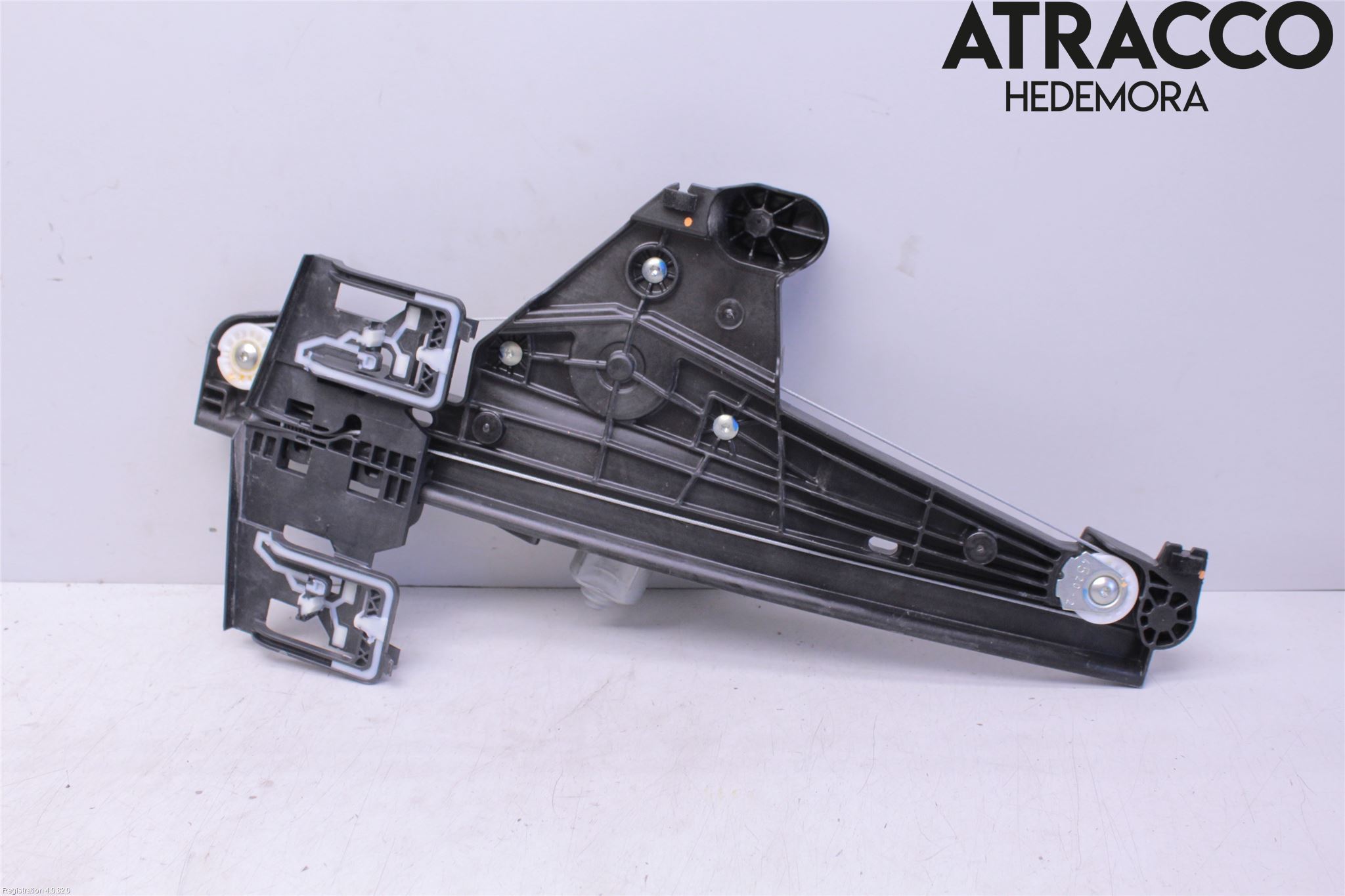 Citroen C4/E-C4 C4X/E-C4X III 21- Fönsterhiss El Kompl