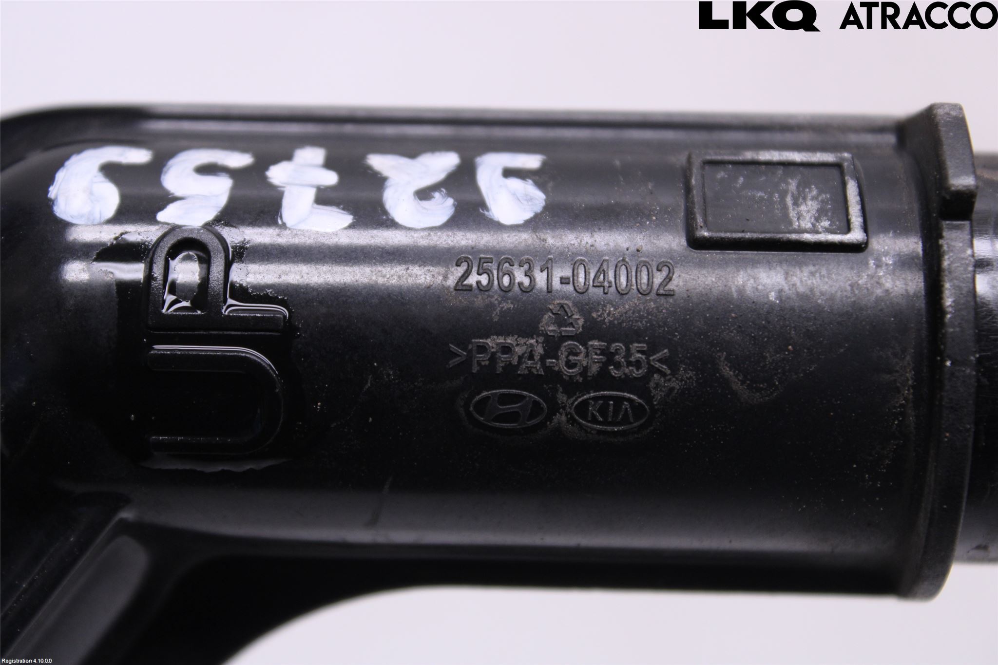 Kia STONIC 18->> Termostathus-Lock