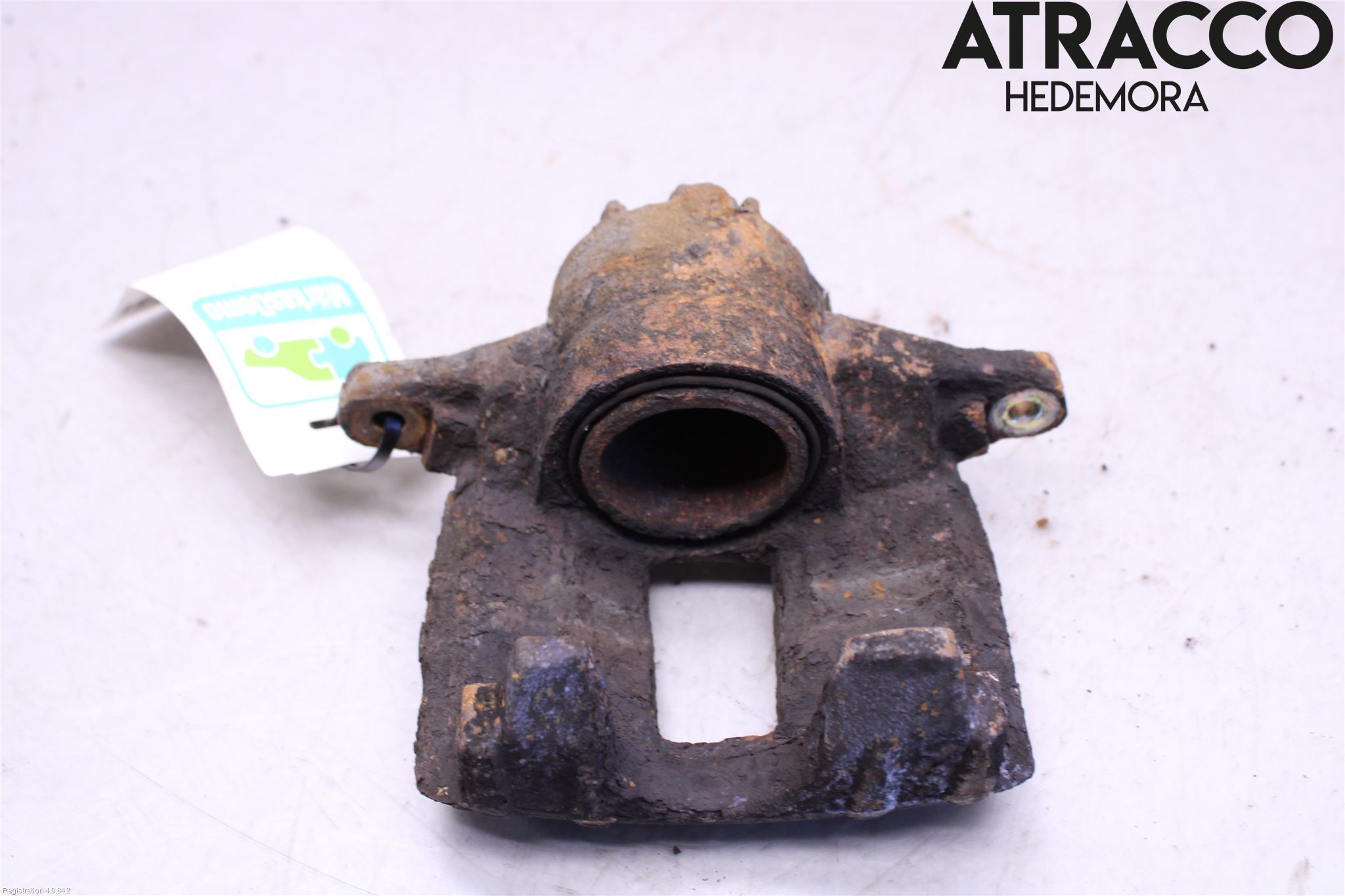 Citroen XSARA PICASSO Bromsok Fram Höger