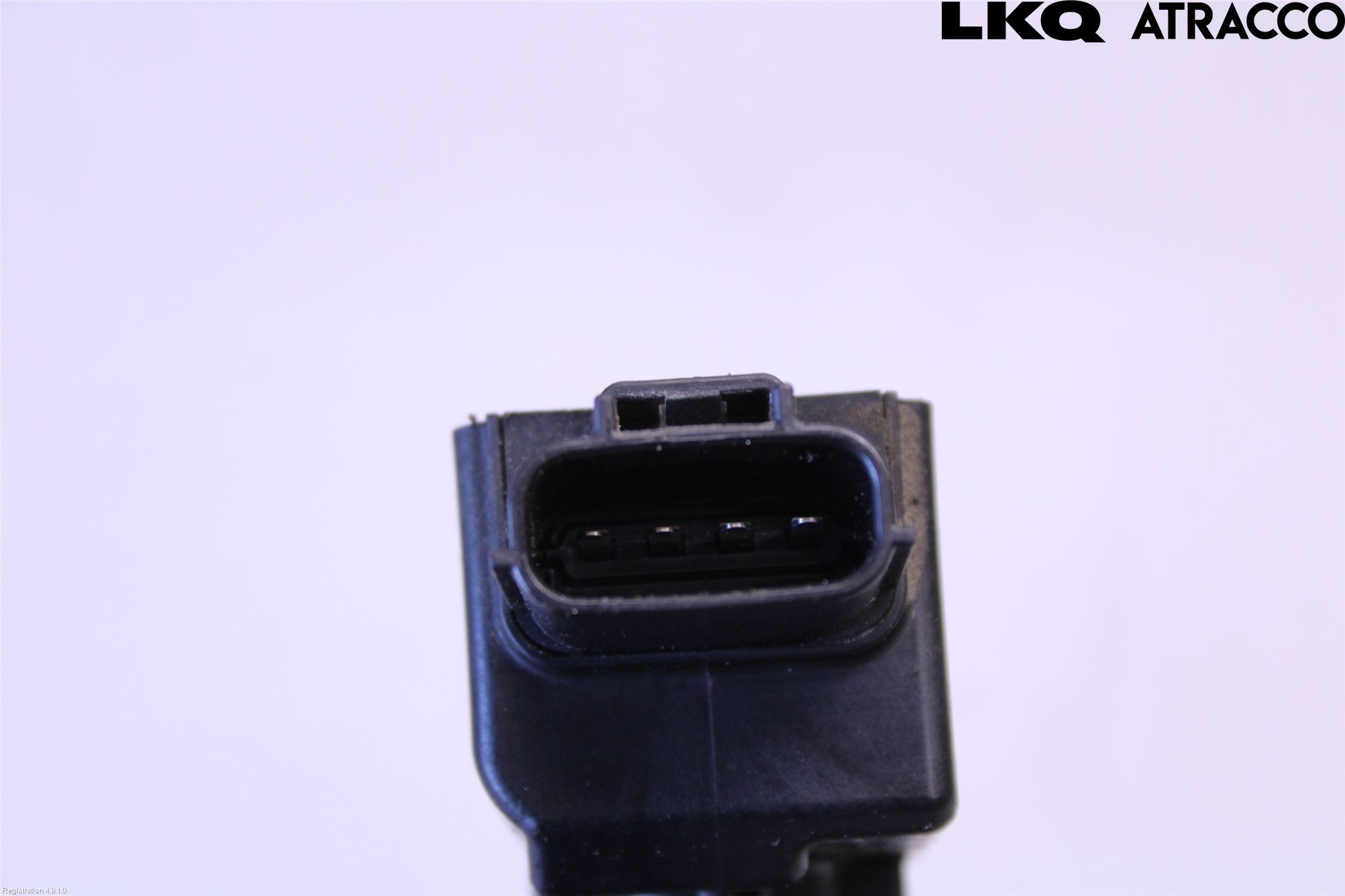 Mazda 2 (DJ) 15-22 Tändspole