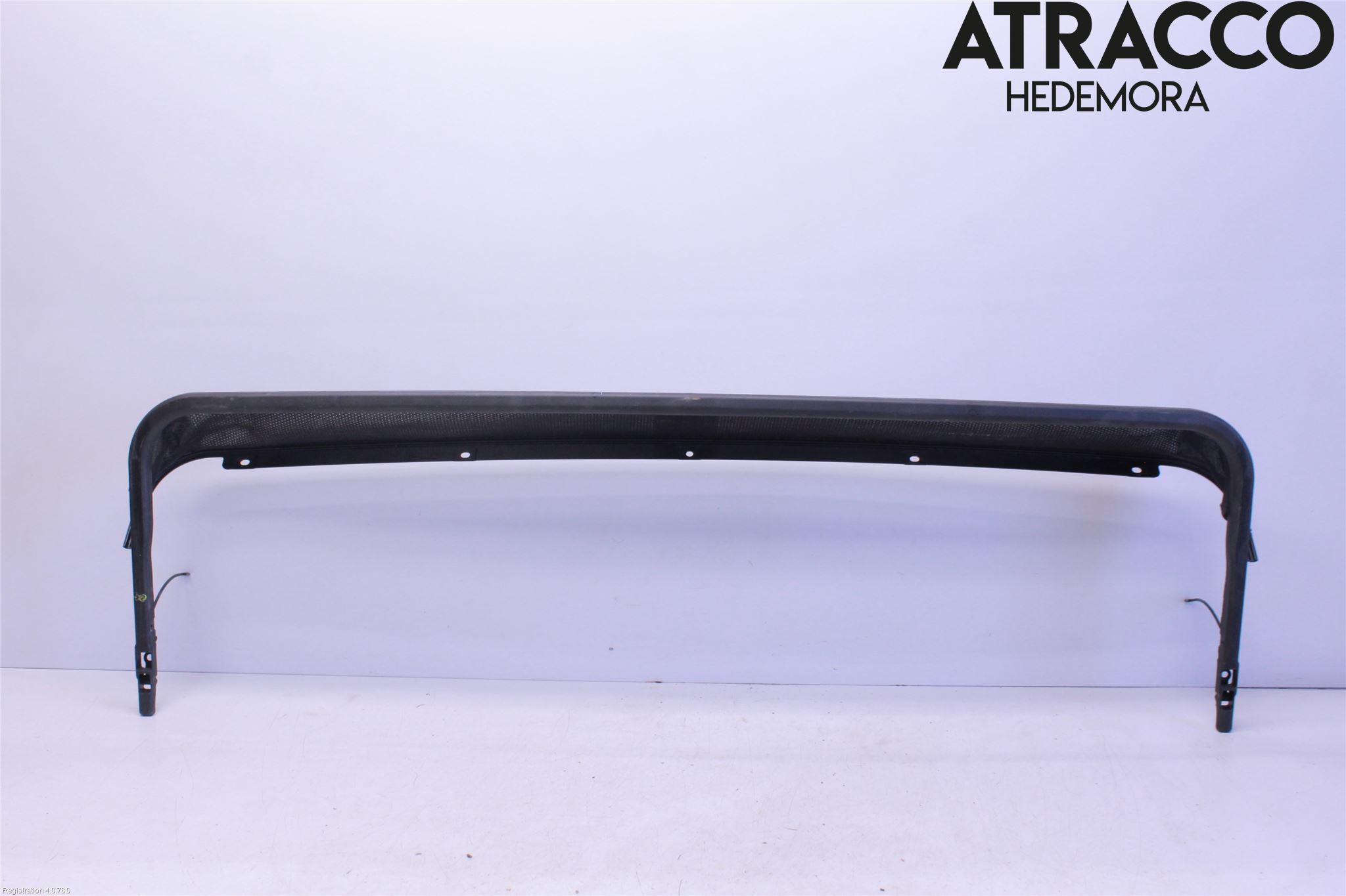 Hyundai SANTA FE 13-18 Taklucka Vindavisare