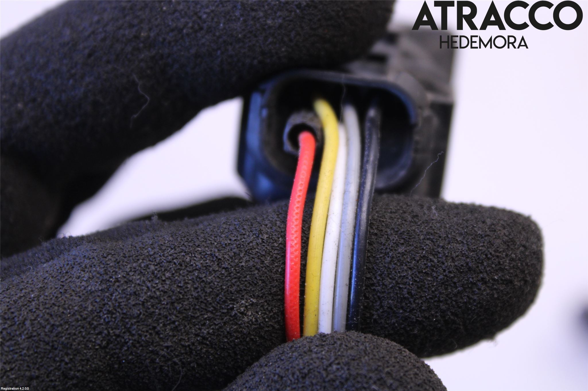 Ford FOCUS 15-18 Injlambdasond