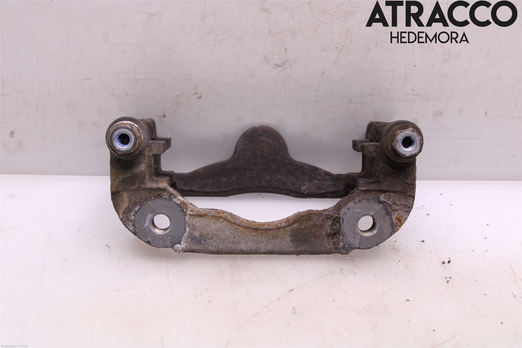 BMW 1 E87/81 5D/3D 03-11 Bromsokshållare